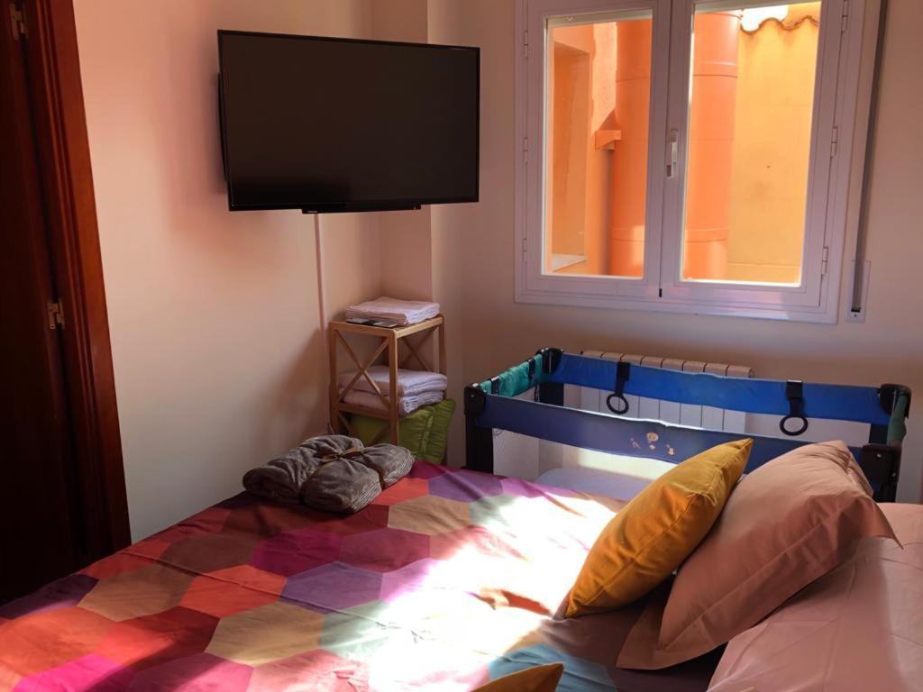 Apartaments Vicus 2 Con Vistas A La Plaza Mayor De Вик Экстерьер фото